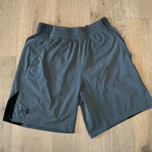 Mens Under Armour Shorts